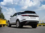 Land Rover Range Rover Velar I Москва  - изображение 31