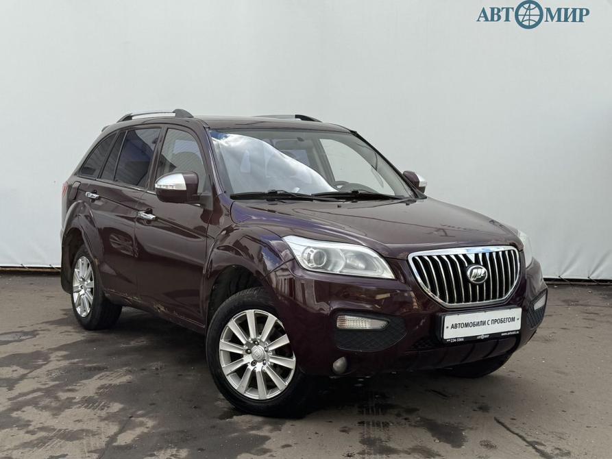 Lifan X60 I Москва  - изображение 3