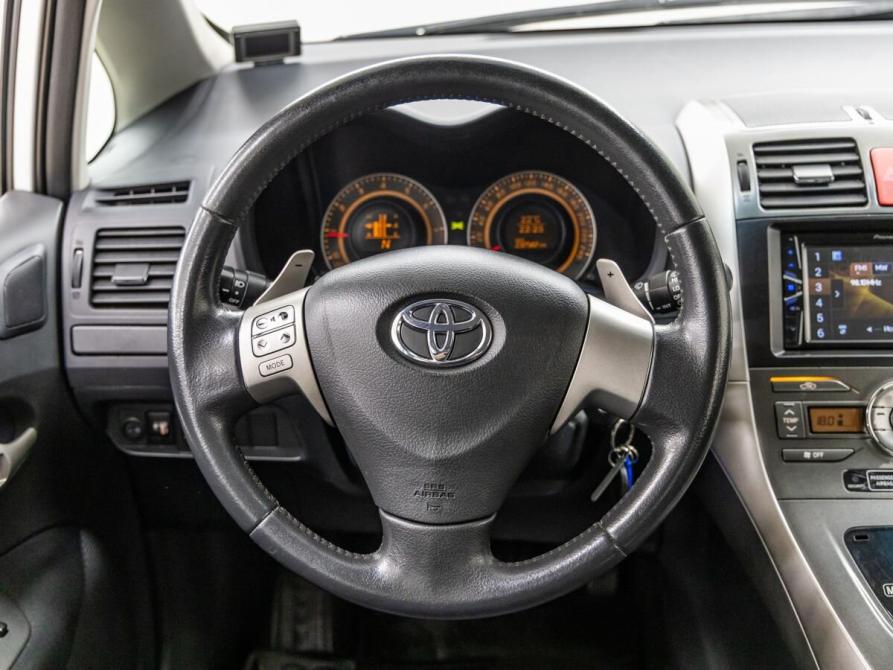Toyota Auris I Волгоград  - изображение 17