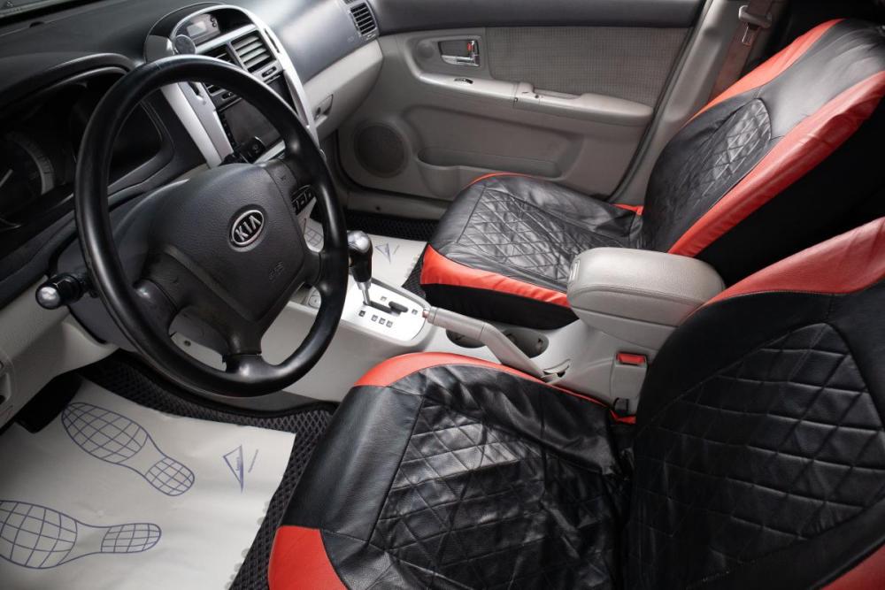 Kia Cerato I Оренбург  - изображение 15