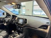 Jeep Cherokee V (KL) Москва  - изображение 30