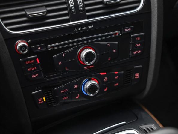 Audi A4 allroad IV (B8) Рестайлинг с пробегом 2012 года, цена 1 959 000 рублей, 90489 км, универсал, Автокод Объявления