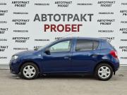 Renault Sandero II Владимир  - изображение 16
