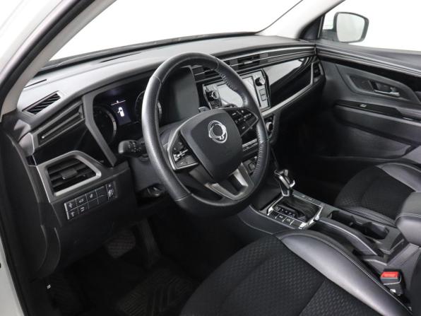 KGM Korando с пробегом 2024 года, цена 2 639 000 рублей, 17271 км, внедорожник, Автокод Объявления