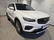 Geely Atlas Pro Москва  - изображение 24