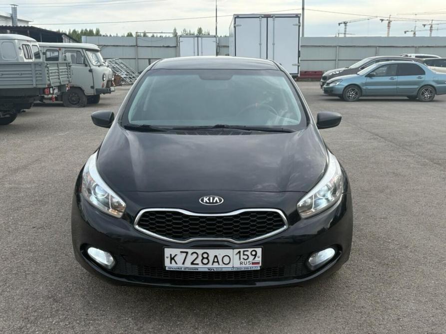 Kia Ceed II Пермь  - изображение 3