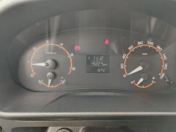 Lada (ВАЗ) Niva Legend I с пробегом 2023 года, цена 890 000 рублей, 45224 км, внедорожник, Автокод Объявления
