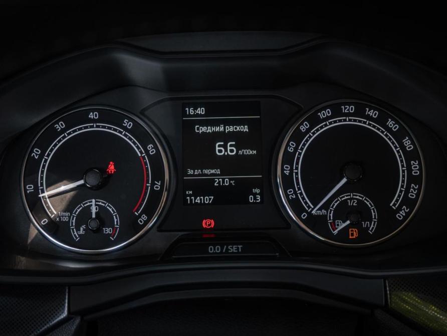 Skoda Rapid II Краснодар  - изображение 16
