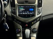 Chevrolet Cruze I Рестайлинг Москва  - изображение 21