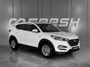 Hyundai Tucson III Ростов-на-Дону  - изображение 16