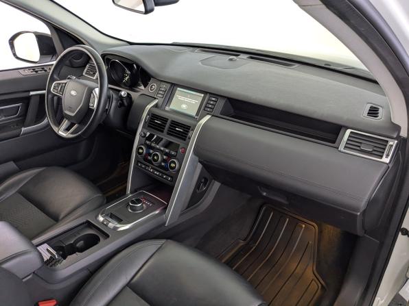 Land Rover Discovery Sport I с пробегом 2019 года, цена 2 950 000 рублей, 74040 км, внедорожник, Автокод Объявления
