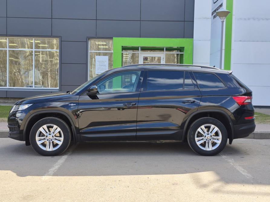 Skoda Kodiaq I Ярославль  - изображение 8