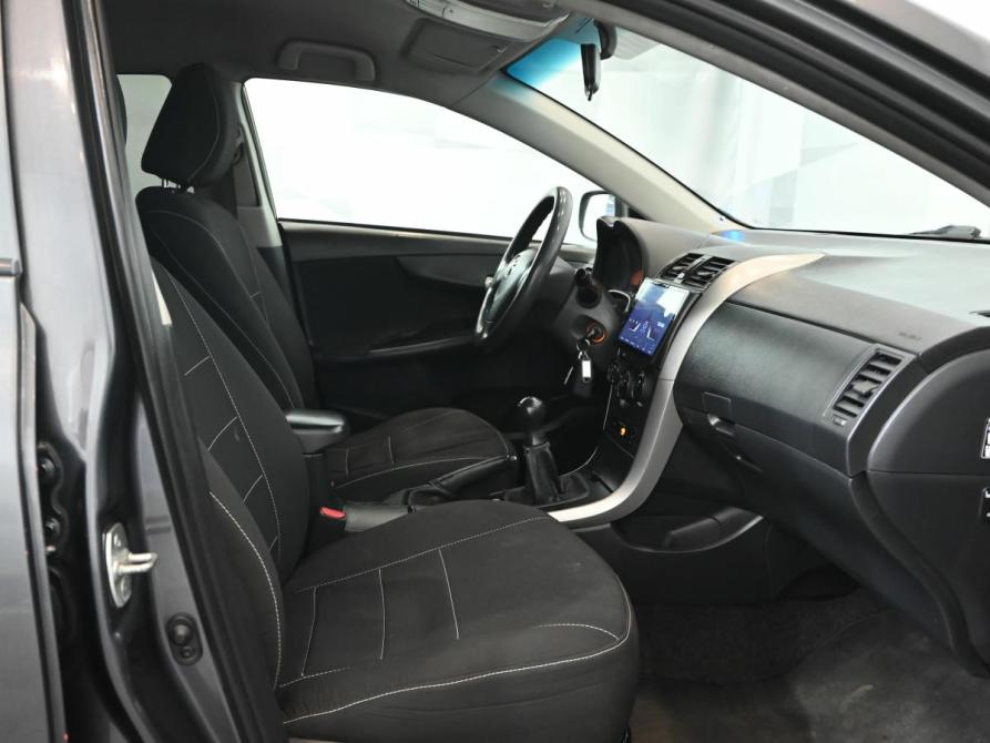 Toyota Corolla X (E140 E150) Екатеринбург  - изображение 7