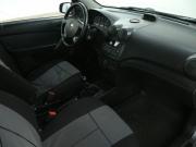 Chevrolet Aveo I Рестайлинг Иваново  - изображение 26