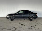 Nissan Almera II (N16) Рестайлинг Москва  - изображение 24