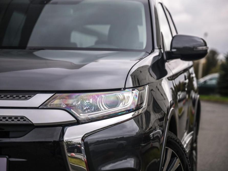 Mitsubishi Outlander III Рестайлинг 3 Санкт-Петербург  - изображение 2