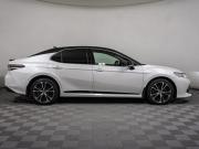 Toyota Camry VIII (XV70) Москва  - изображение 25