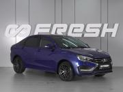 Lada (ВАЗ) Vesta I Рестайлинг (NG) Минеральные Воды  - изображение 18