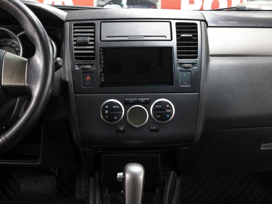 Nissan Tiida I Москва  - изображение 16