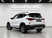 Kia Seltos I Кемерово  - изображение 24