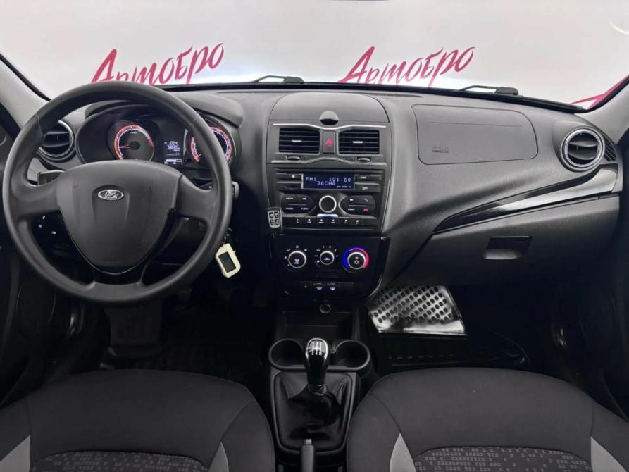 Lada (ВАЗ) Granta I Рестайлинг Псков  - изображение 9