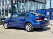 Volkswagen Polo V Рестайлинг Краснодар  - изображение 25