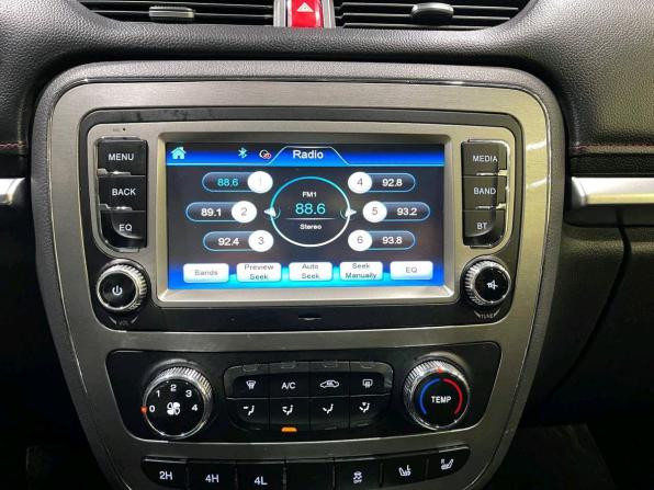 JAC T6 с пробегом 2023 года, цена 1 550 000 рублей, 77461 км, offers.body_type.unknown, Автокод Объявления