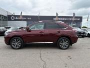 Lexus RX III Рестайлинг Пермь  - изображение 22
