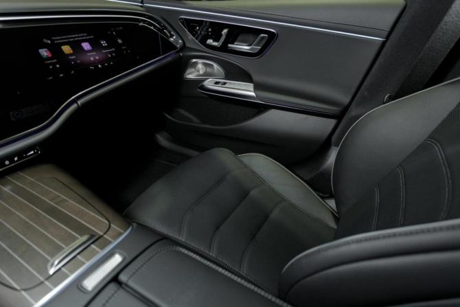 Новый Mercedes-Benz E-Класс VI (W214 S214) 2026 года, цена 9 300 000 рублей, седан, Автокод Объявления