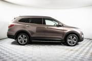 Hyundai Santa Fe III Москва  - изображение 24
