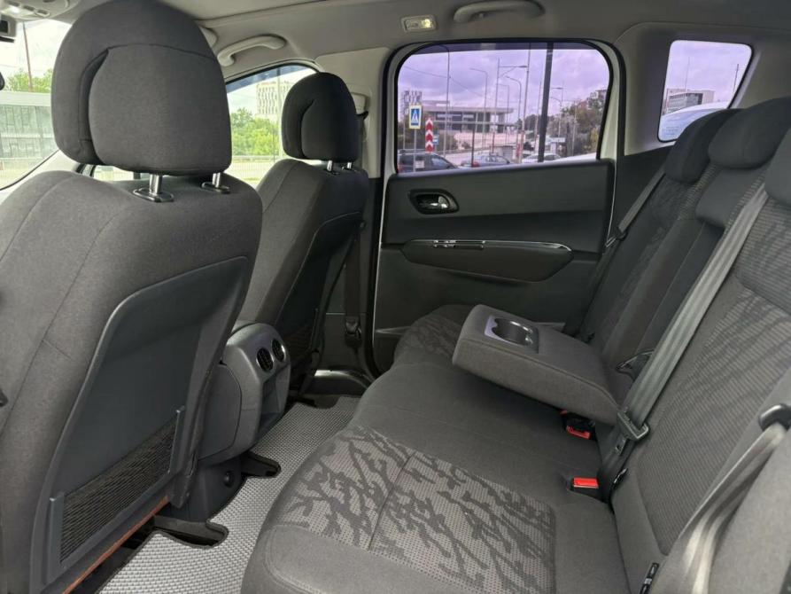 Peugeot 3008 I Крым  - изображение 15