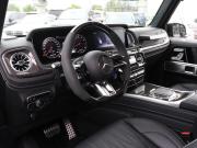 Mercedes-Benz G-Класс AMG II (W463) Москва  - изображение 51