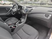 Hyundai Elantra V (MD) Рестайлинг Йошкар-Ола  - изображение 35