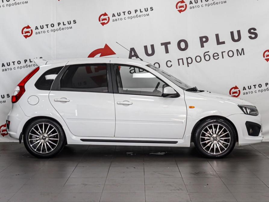 Lada (ВАЗ) Kalina II Минеральные Воды  - изображение 5