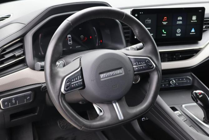 Haval F7 I Рестайлинг с пробегом 2023 года, цена 1 929 000 рублей, 79000 км, внедорожник, Автокод Объявления
