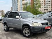 Honda CR-V I Рестайлинг Санкт-Петербург  - изображение 15