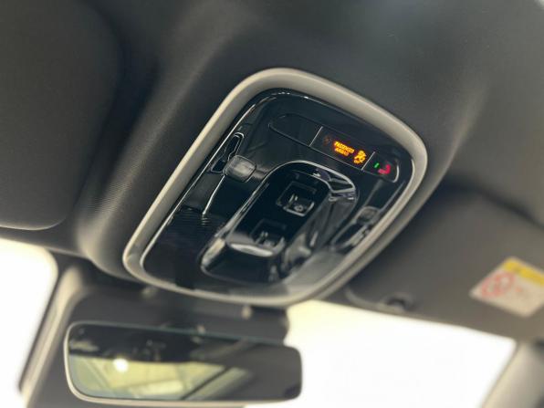 Chery Tiggo 9 I с пробегом 2024 года, цена 3 400 000 рублей, 18098 км, внедорожник, Автокод Объявления