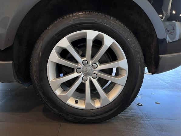 Audi Q5 I (8R) с пробегом 2011 года, цена 1 920 000 рублей, 157634 км, внедорожник, Автокод Объявления