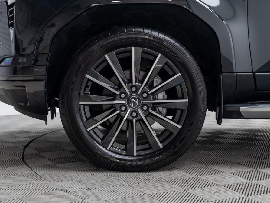 Lexus GX III Москва  - изображение 11