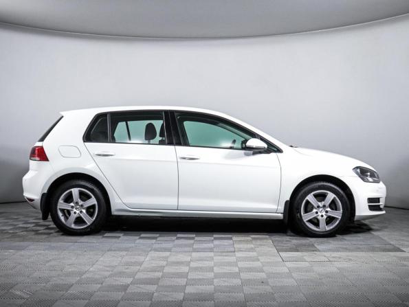 Volkswagen Golf VII с пробегом 2014 года, цена 1 480 000 рублей, 87848 км, хэтчбек, Автокод Объявления