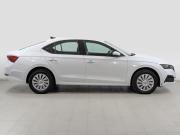 Skoda Octavia IV (A8) Москва  - изображение 29