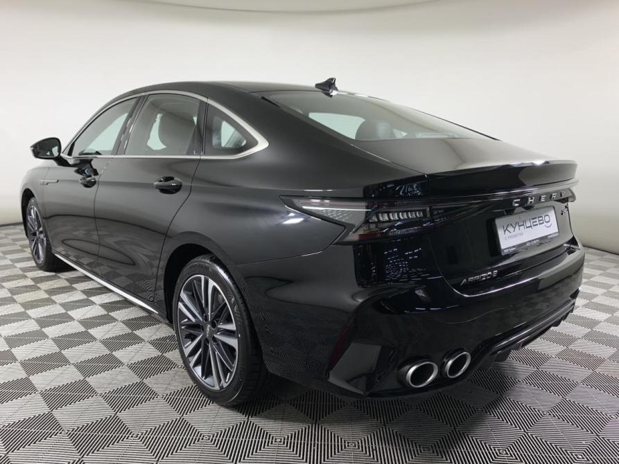 Chery Arrizo 8 Москва  - изображение 7