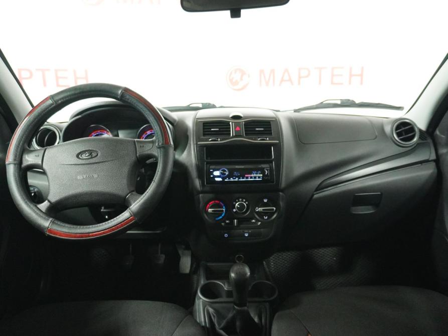 Lada (ВАЗ) Granta I Рестайлинг Вологда  - изображение 15