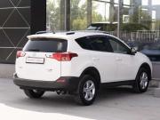 Toyota RAV4 IV (XA40) Новосибирск  - изображение 27