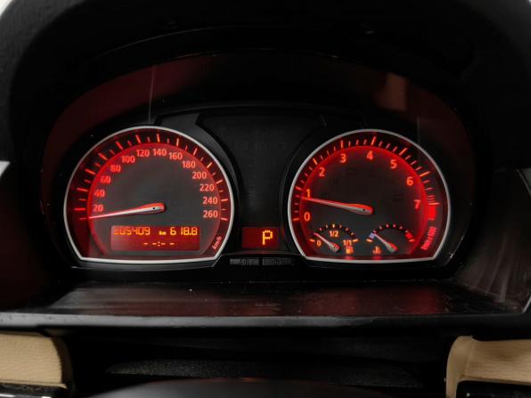 BMW X3 I (E83) Рестайлинг с пробегом 2007 года, цена 1 200 000 рублей, 208406 км, внедорожник, Автокод Объявления