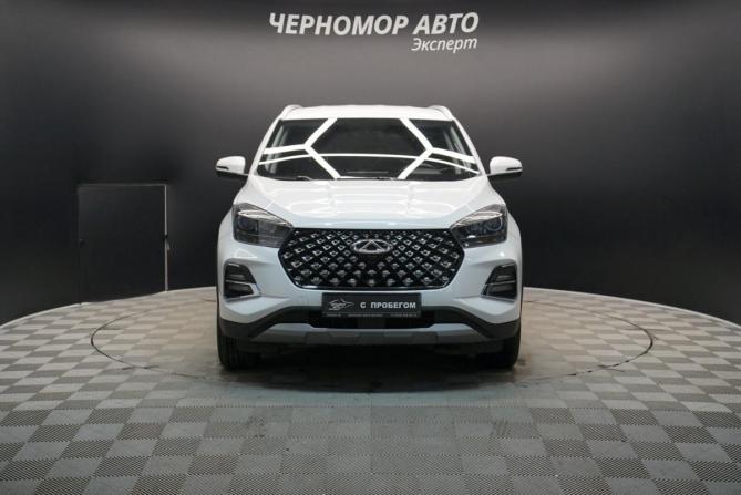 Chery Tiggo 4 Pro I Рестайлинг с пробегом 2025 года, цена 1 720 000 рублей, 41000 км, внедорожник, Автокод Объявления
