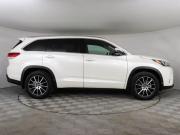 Toyota Highlander III (XU50) Рестайлинг Химки  - изображение 21