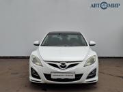 Mazda 6 II (GH) Рестайлинг Москва  - изображение 14