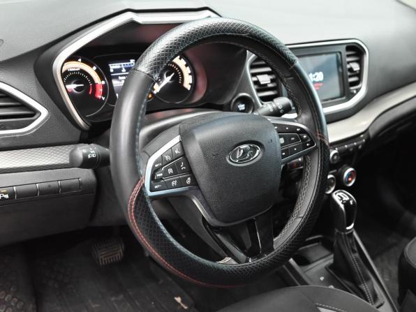 Lada (ВАЗ) Vesta I Рестайлинг (NG) с пробегом 2024 года, цена 1 340 000 рублей, 63871 км, универсал, Автокод Объявления