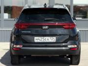 Kia Sportage IV Рестайлинг Волгоград  - изображение 46